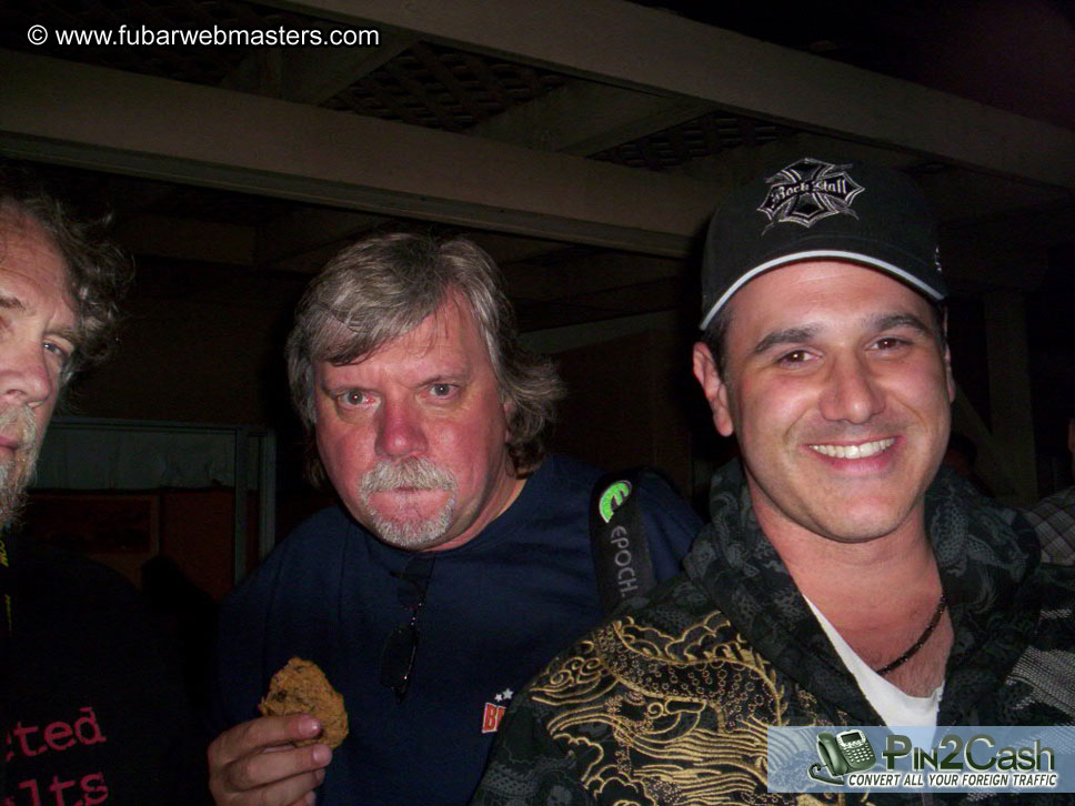 Ynot After Hours Suite Party