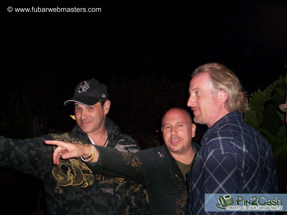 Ynot After Hours Suite Party