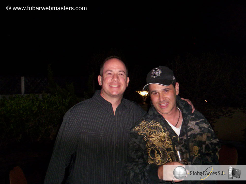 Ynot After Hours Suite Party