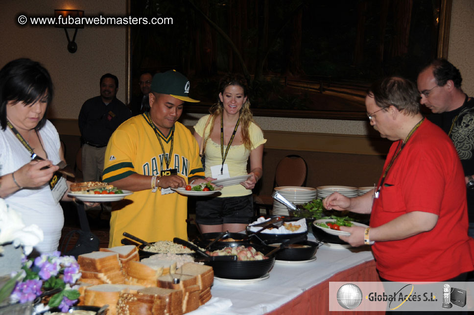 Free Speech Coalition Roundtable Luncheon