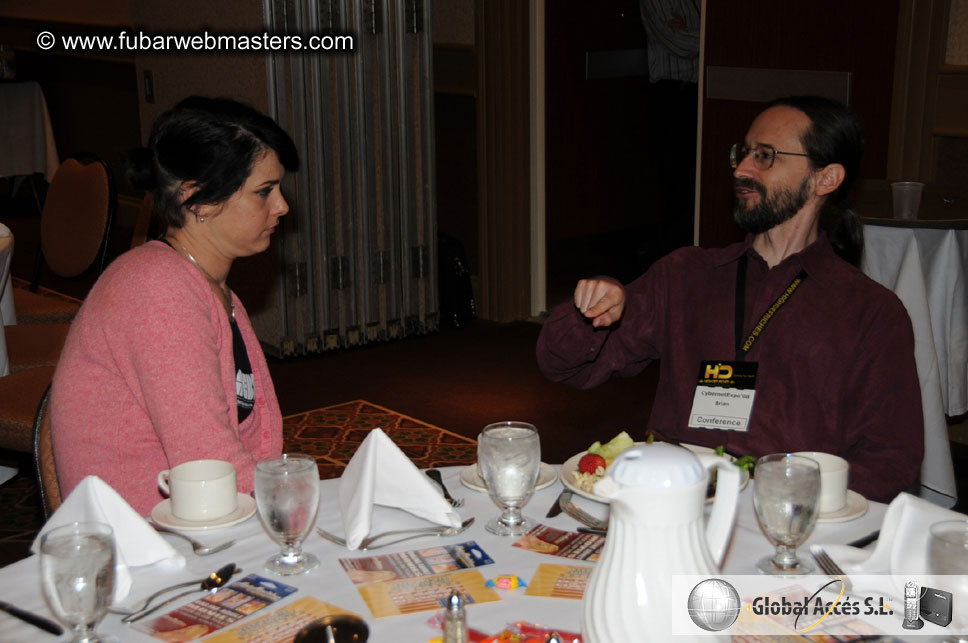 Free Speech Coalition Roundtable Luncheon