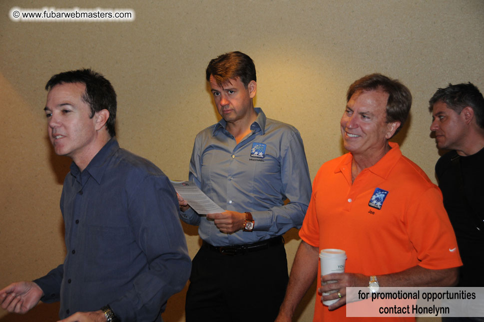 Hotel and Regisration