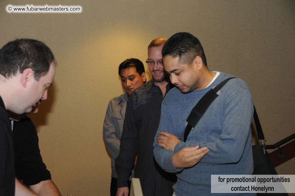 Hotel and Regisration