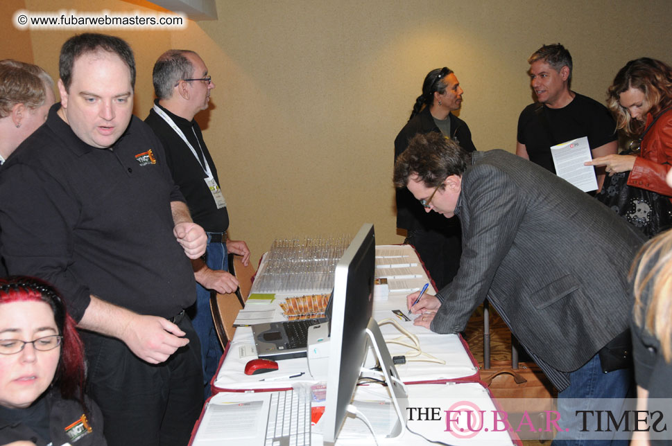 Hotel and Regisration