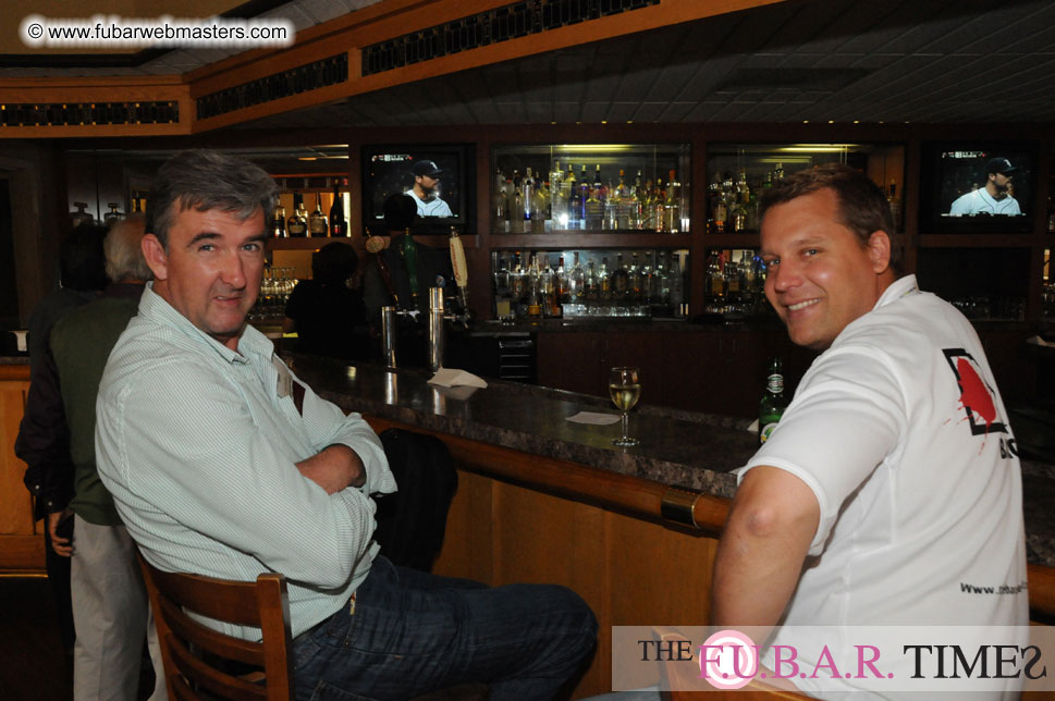 Rackco Welcome Reception