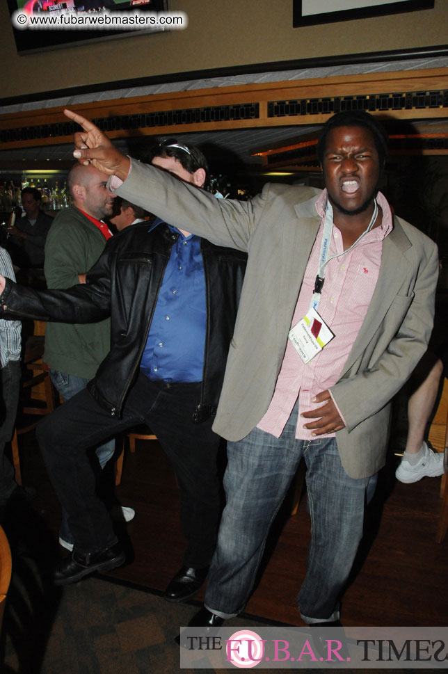 Rackco Welcome Reception