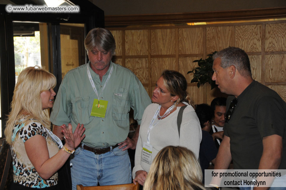 Rackco Welcome Reception