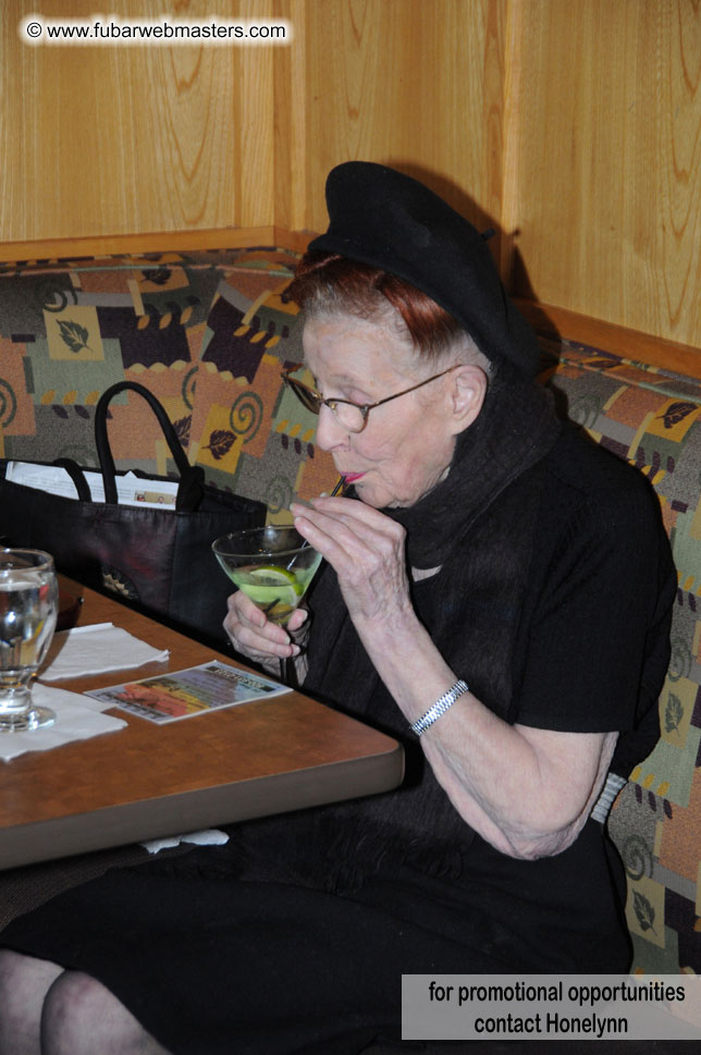 Rackco Welcome Reception