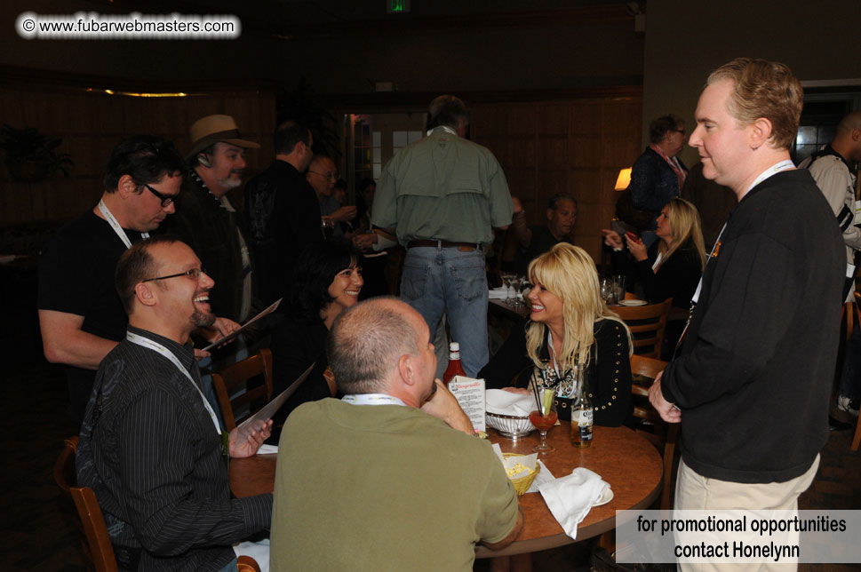 Rackco Welcome Reception