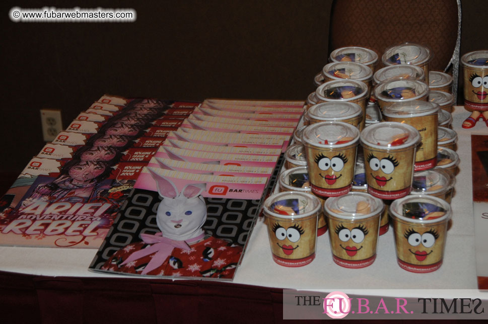 Show & Sell Marketplace