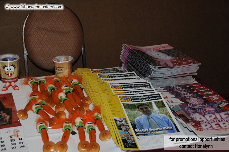 Show & Sell Marketplace