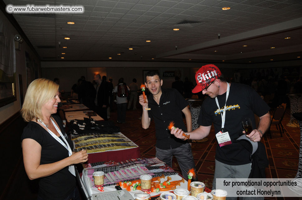 Show & Sell Marketplace