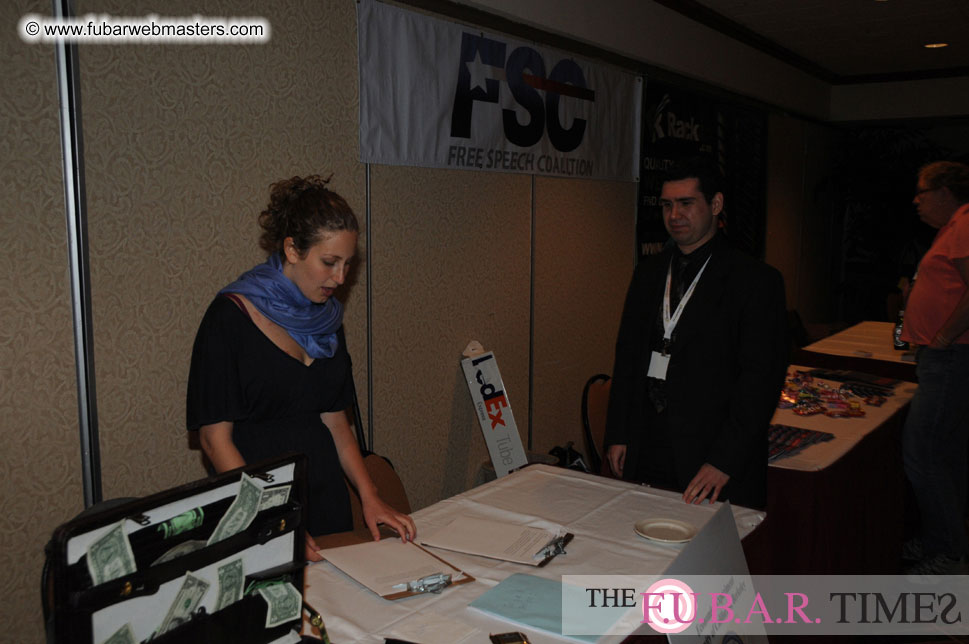 Show & Sell Marketplace