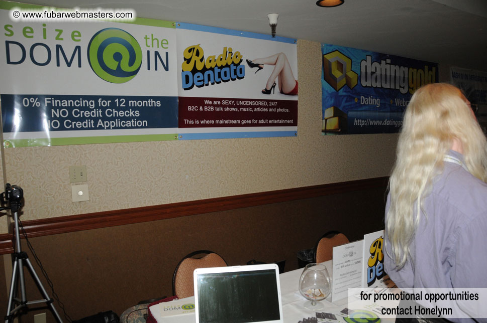 Show & Sell Marketplace