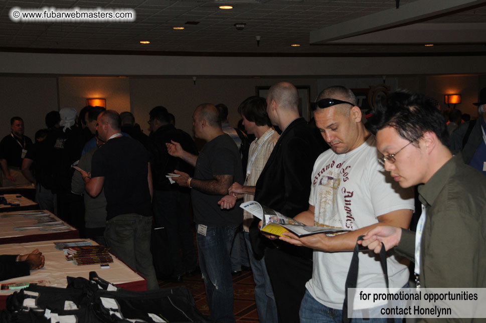 Show & Sell Marketplace