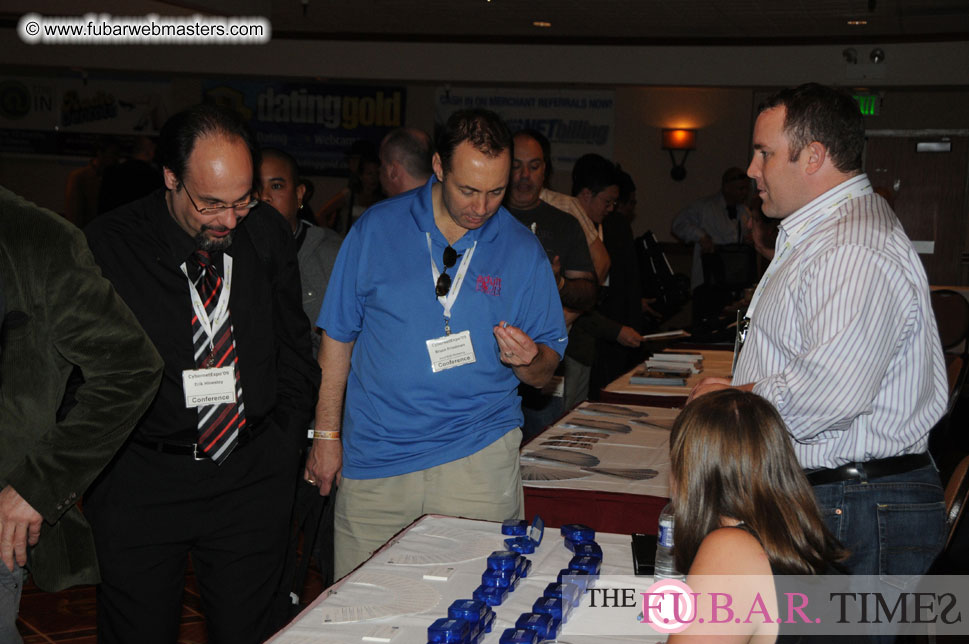 Show & Sell Marketplace