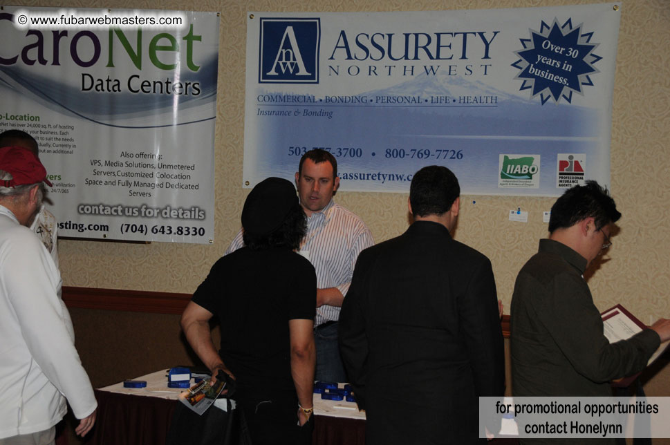 Show & Sell Marketplace