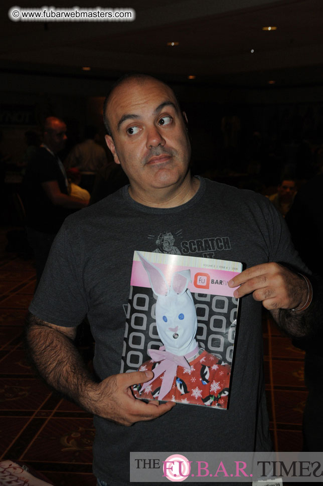 Show & Sell Marketplace