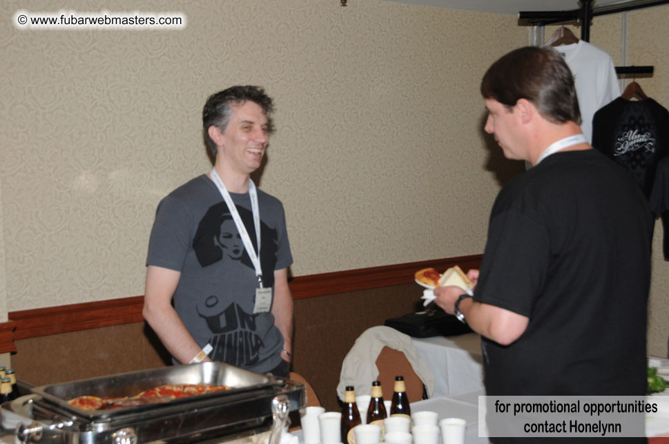 Show & Sell Marketplace