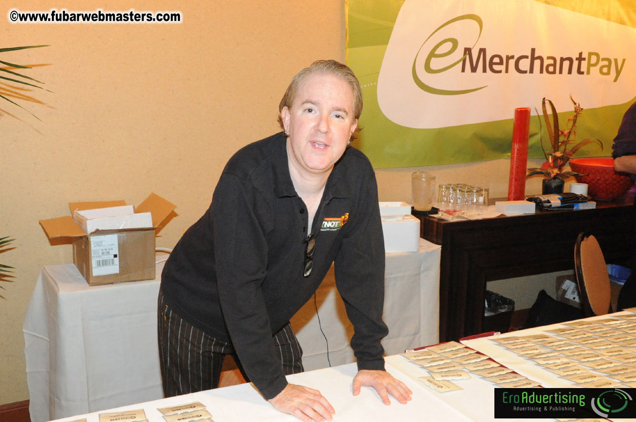 Hotel & Registration