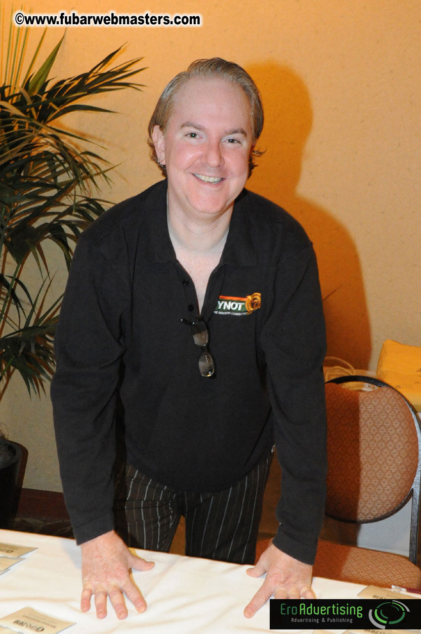 Hotel & Registration