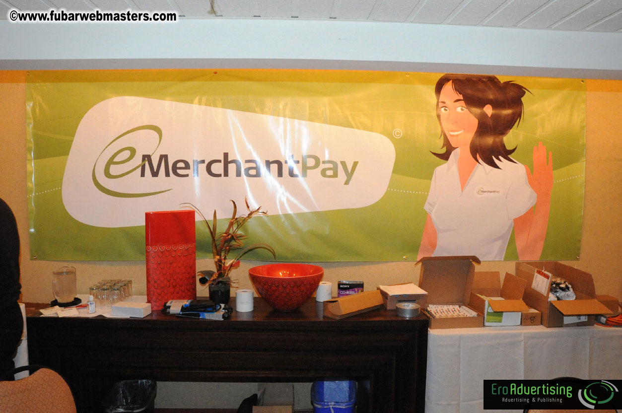 Hotel & Registration