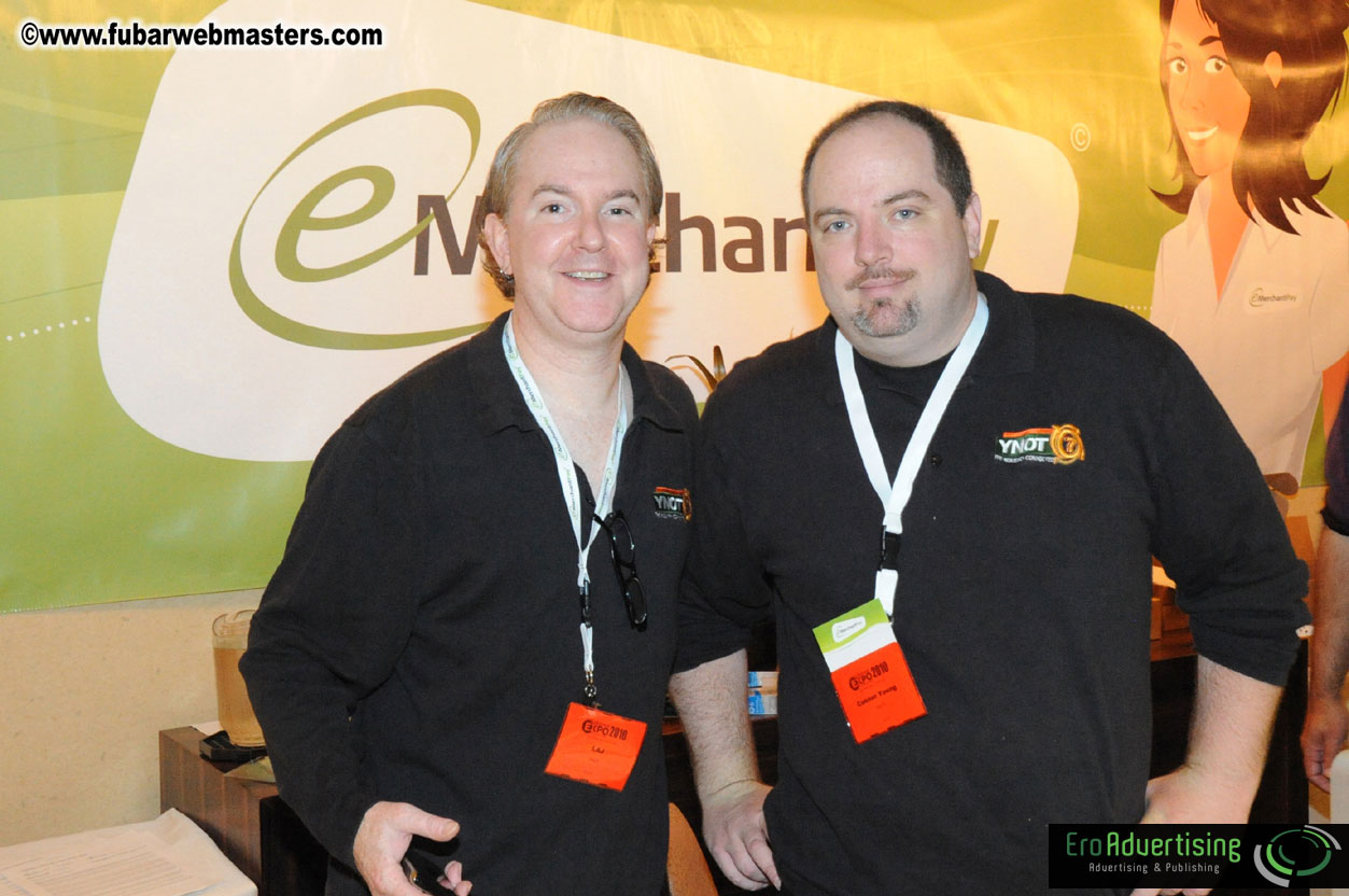 Hotel & Registration