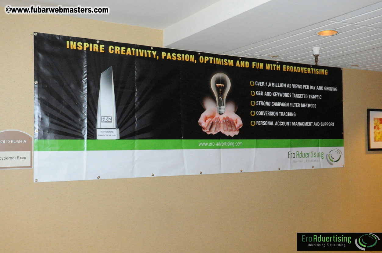 Hotel & Registration