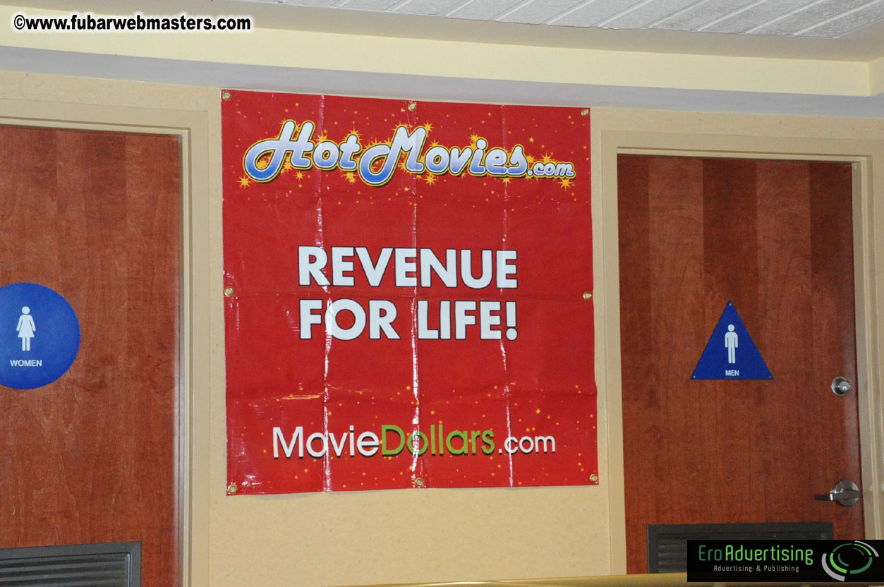 Hotel & Registration