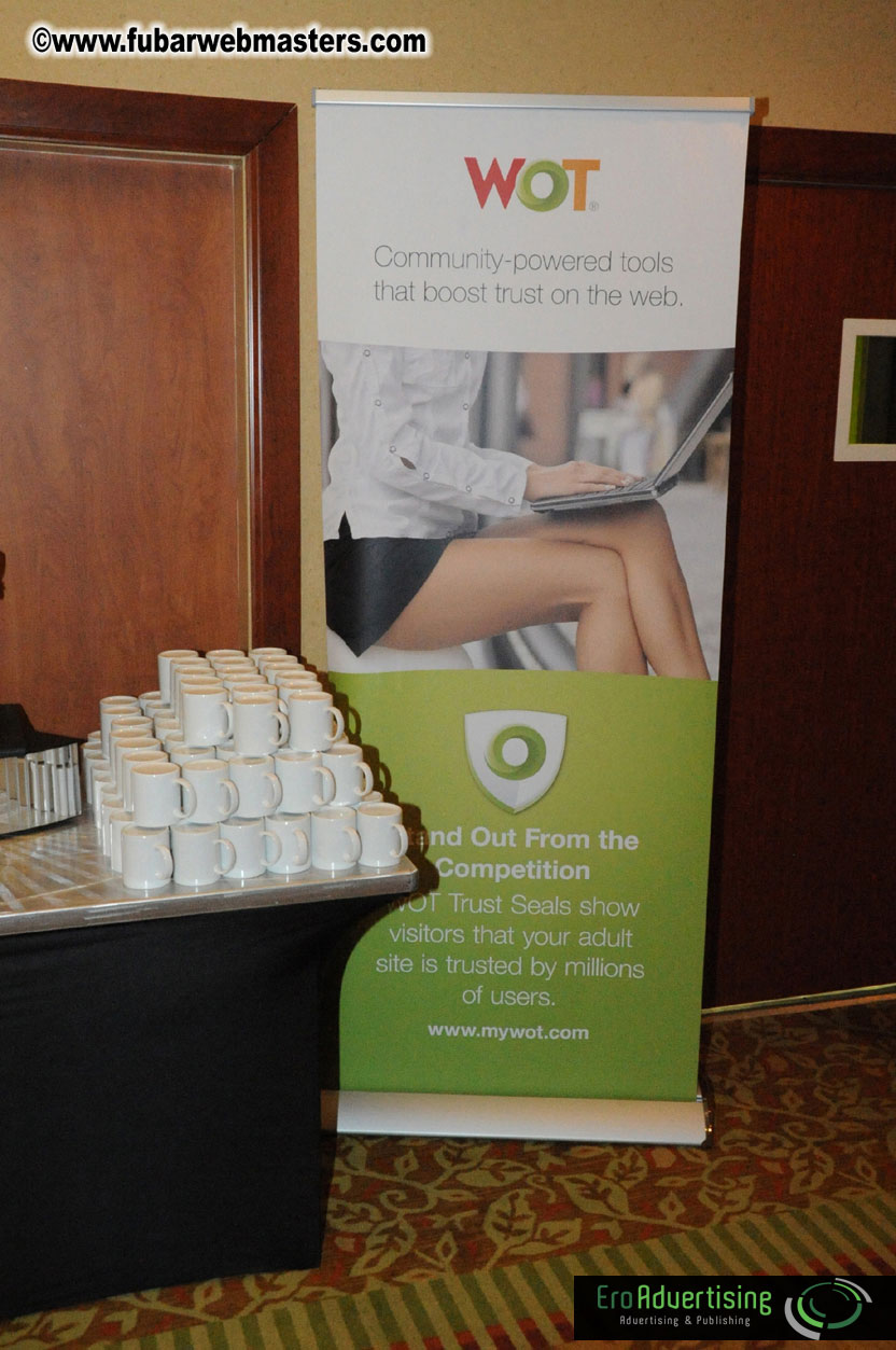 Hotel & Registration