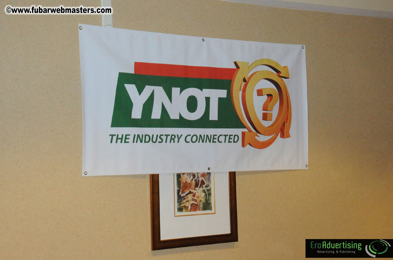 Hotel & Registration