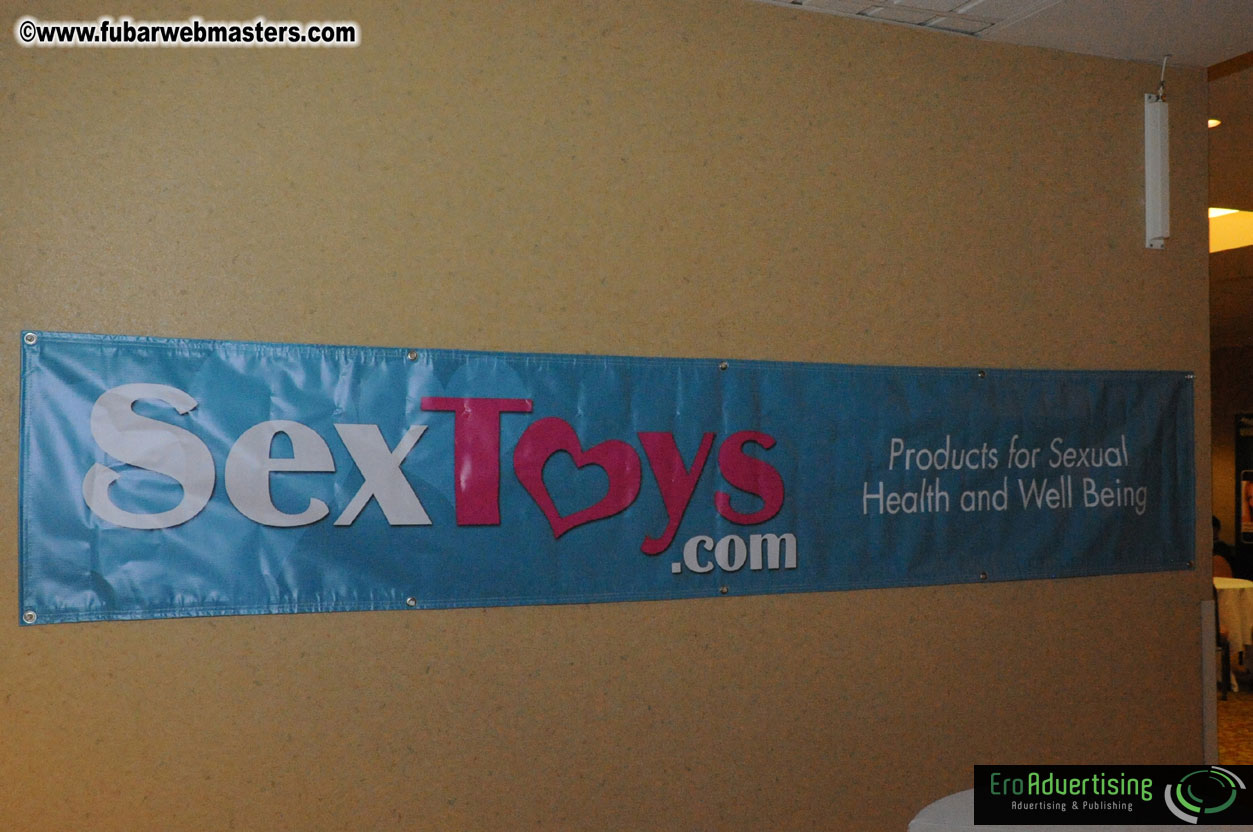 Hotel & Registration