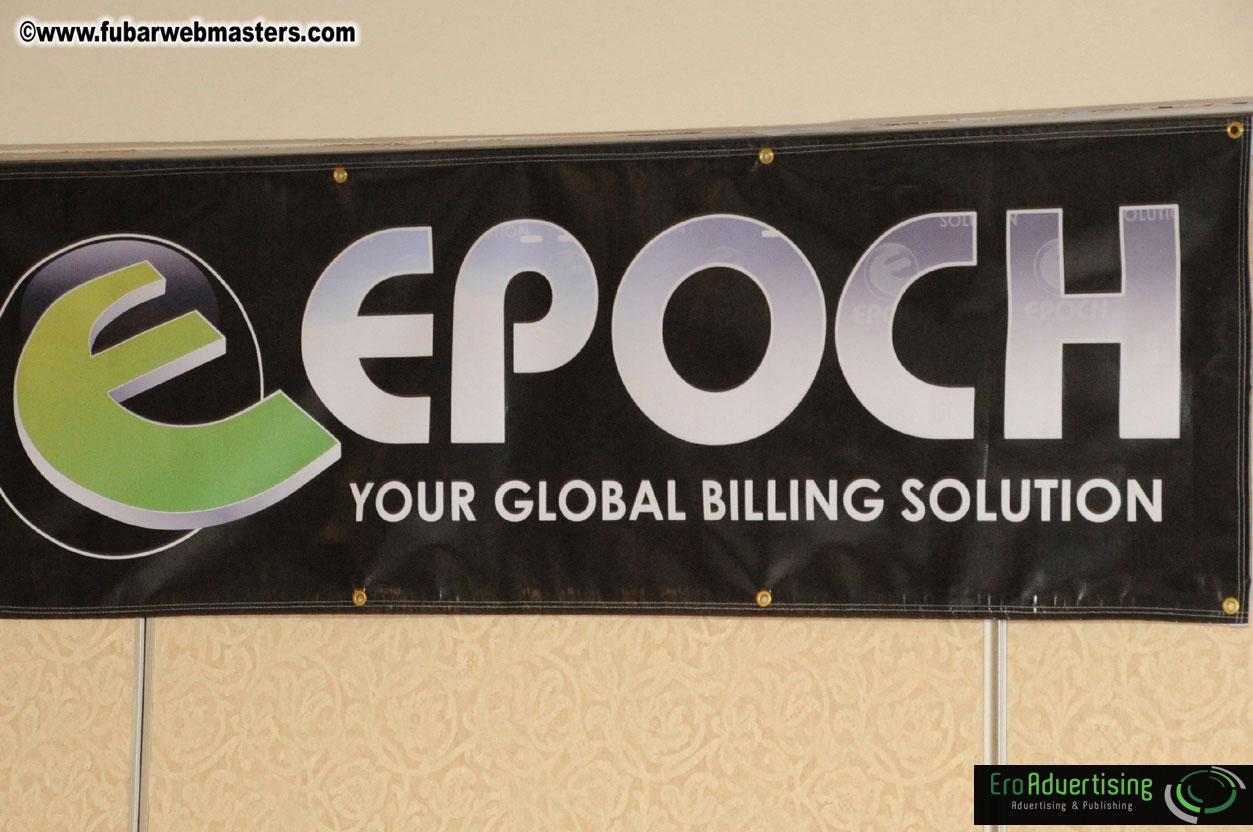 Hotel & Registration