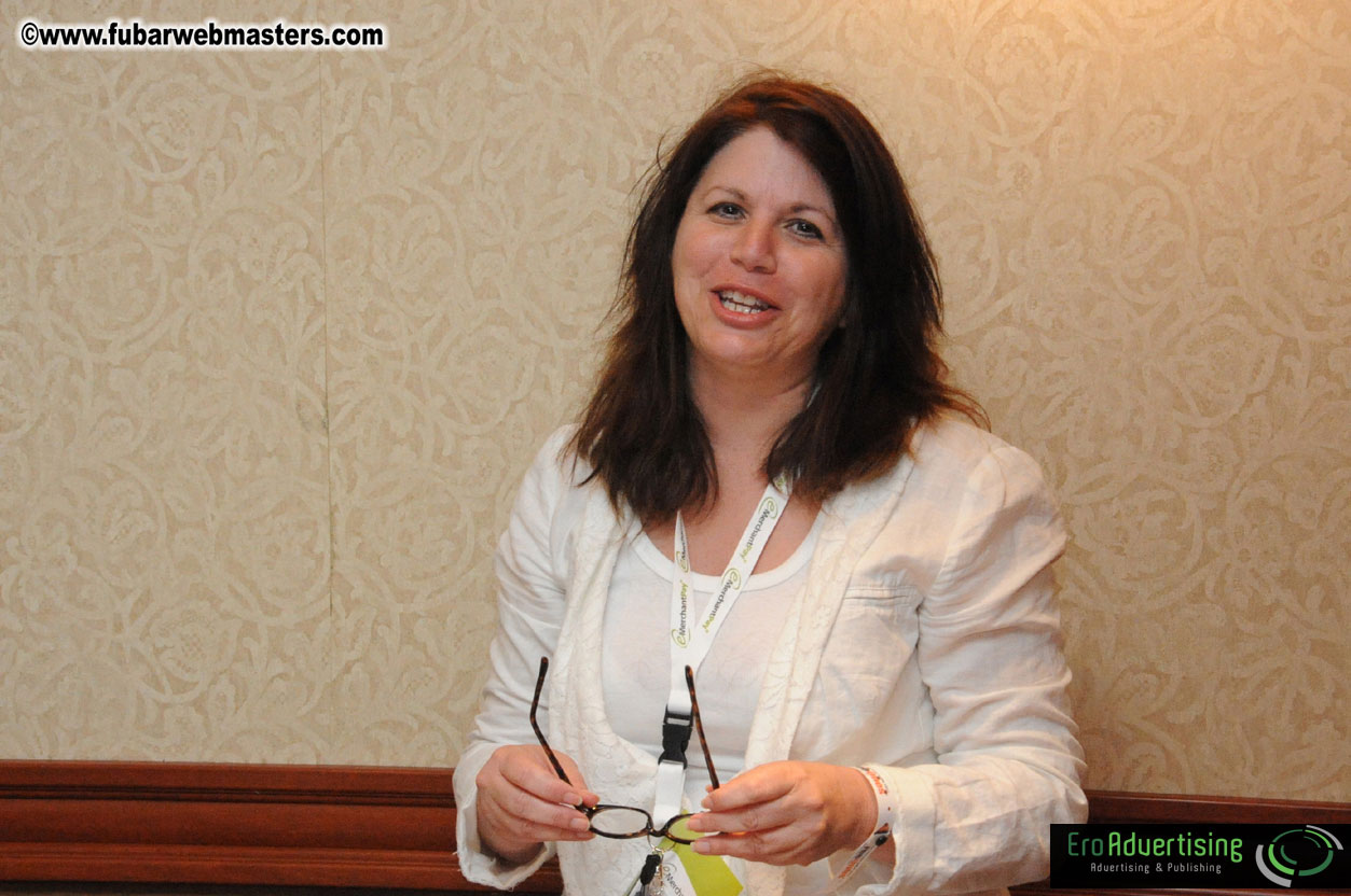 Hotel & Registration