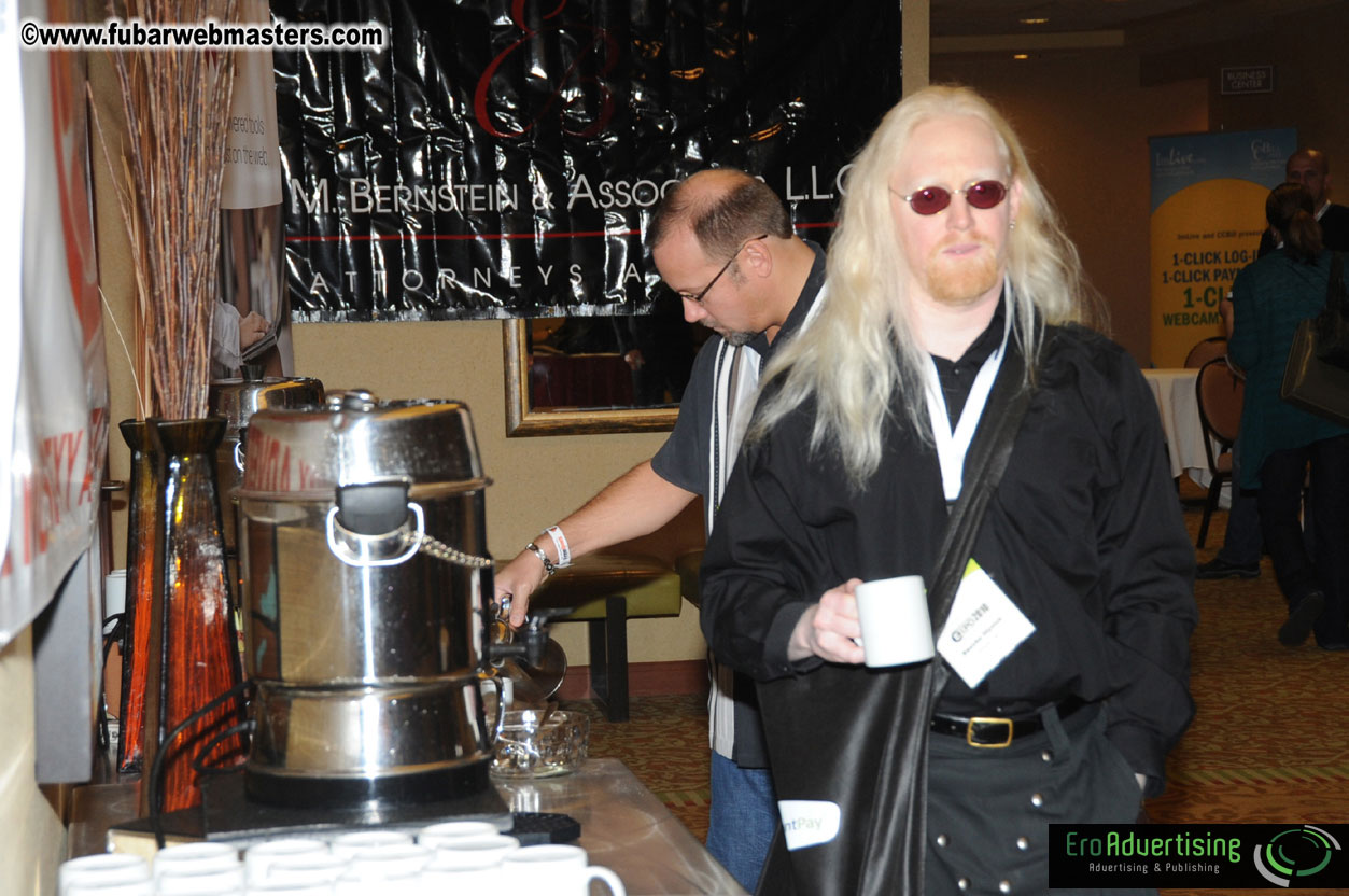 Hotel & Registration