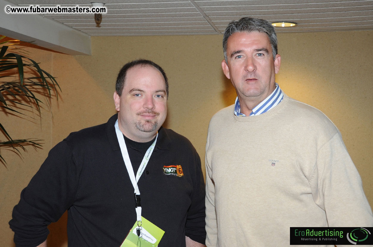 Hotel & Registration