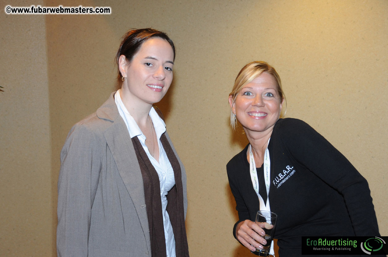 Hotel & Registration