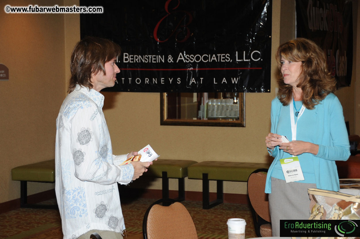 Hotel & Registration