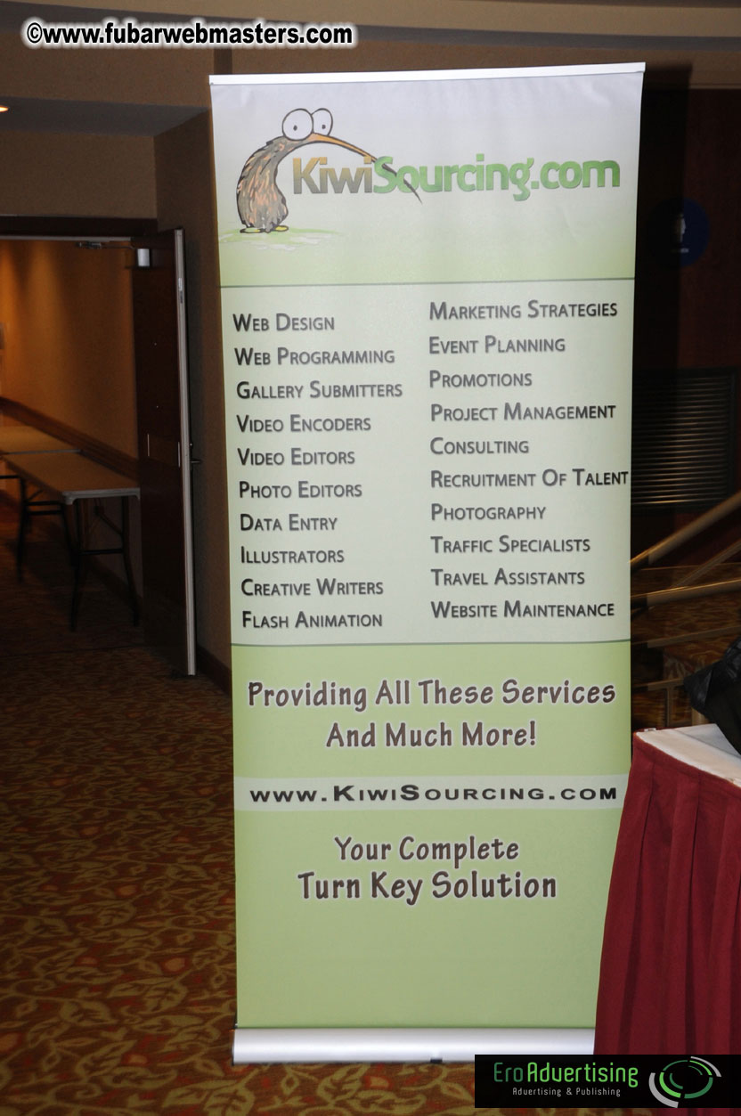 Hotel & Registration