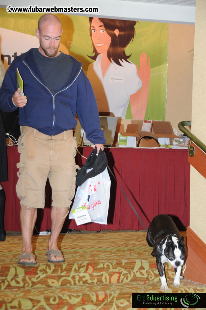 Hotel & Registration