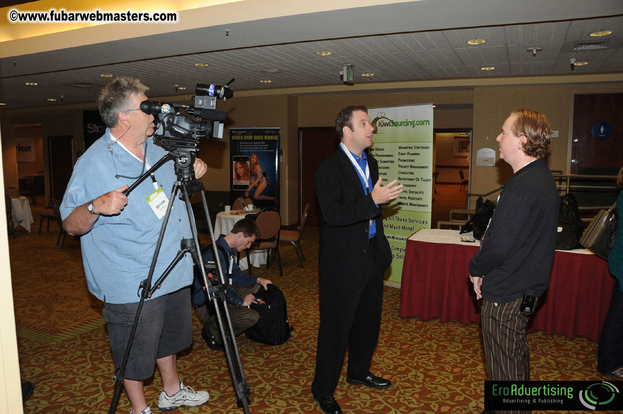 Hotel & Registration