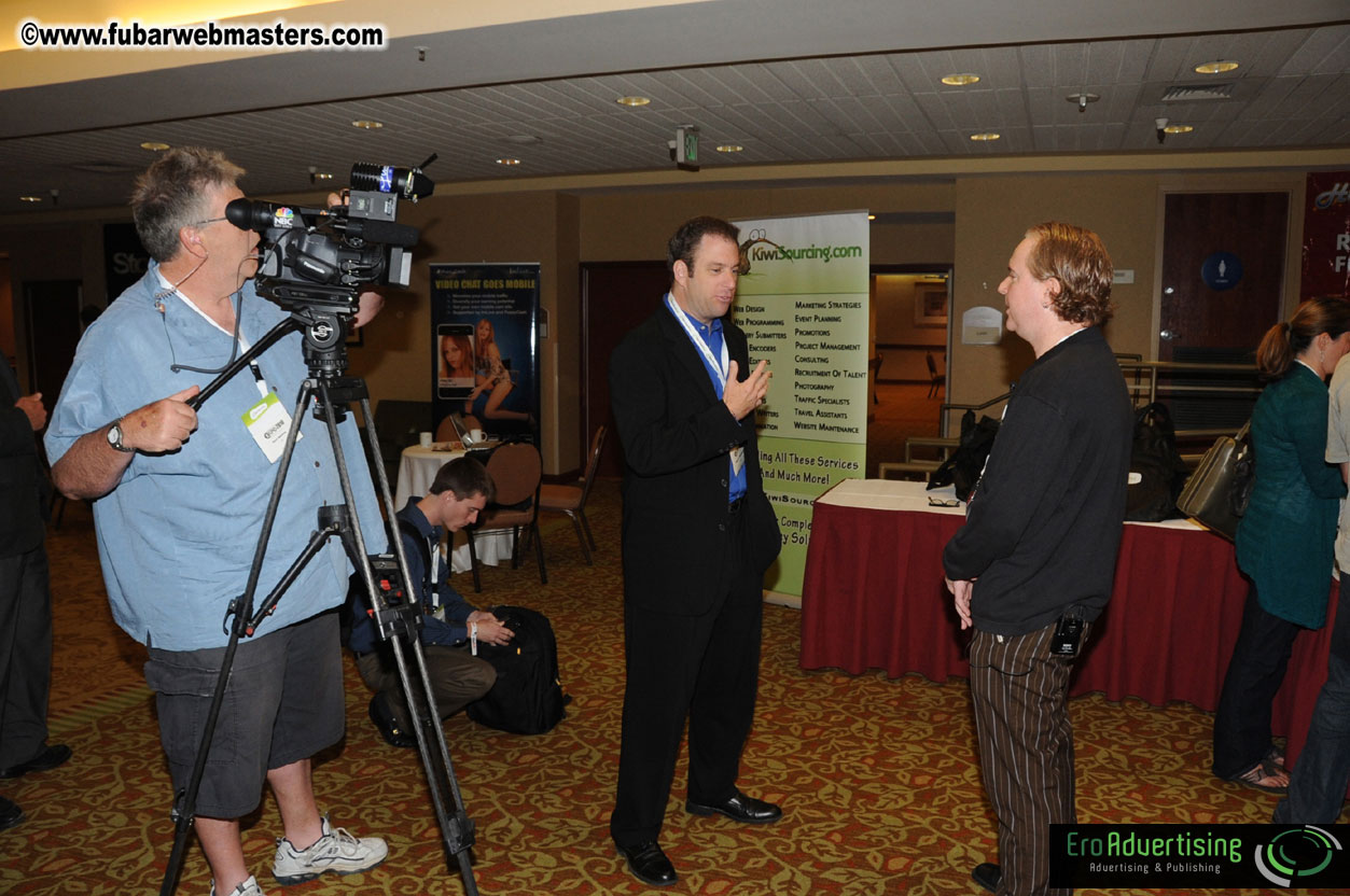 Hotel & Registration