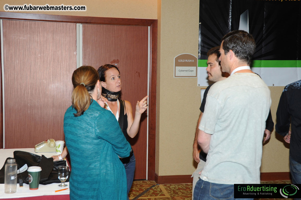 Hotel & Registration