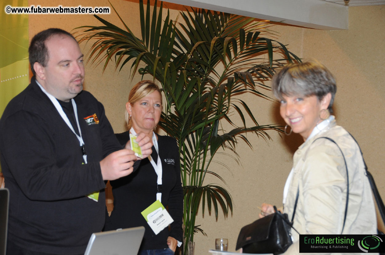 Hotel & Registration