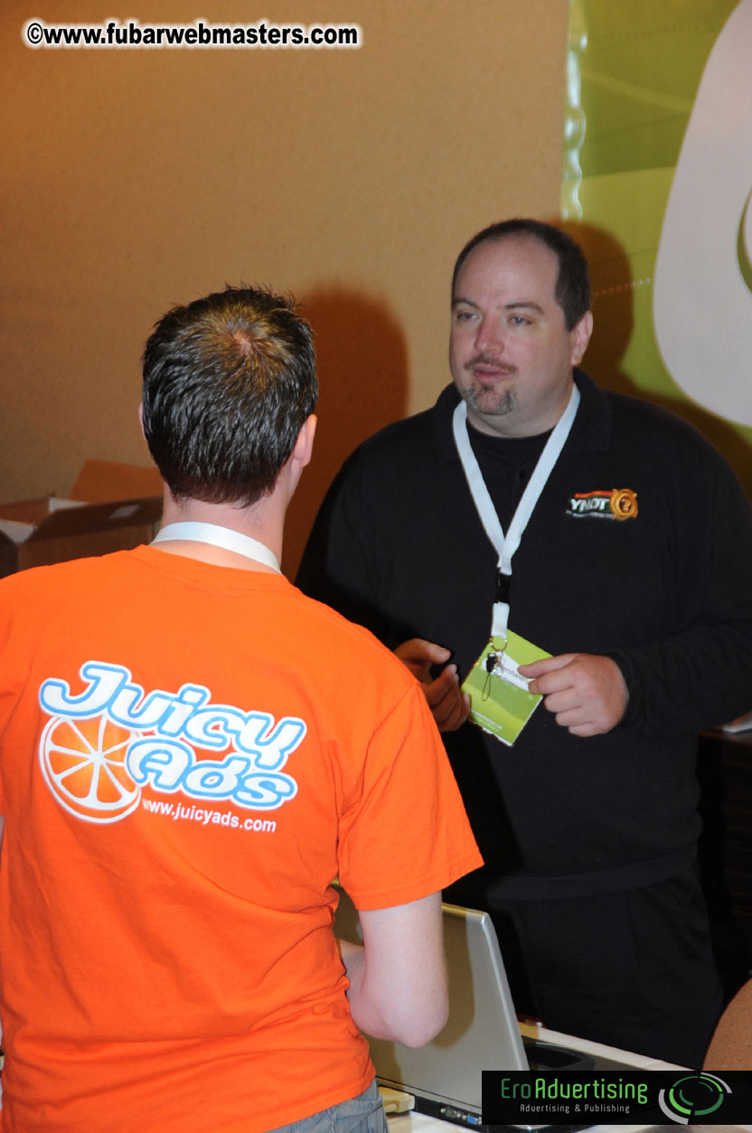 Hotel & Registration