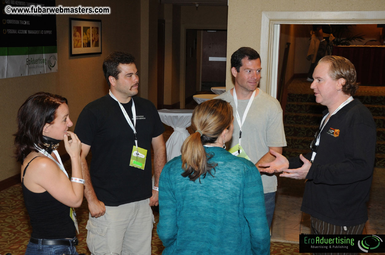 Hotel & Registration