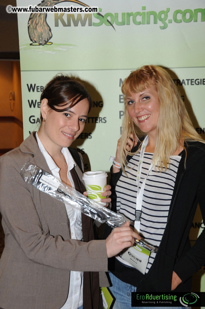 Hotel & Registration