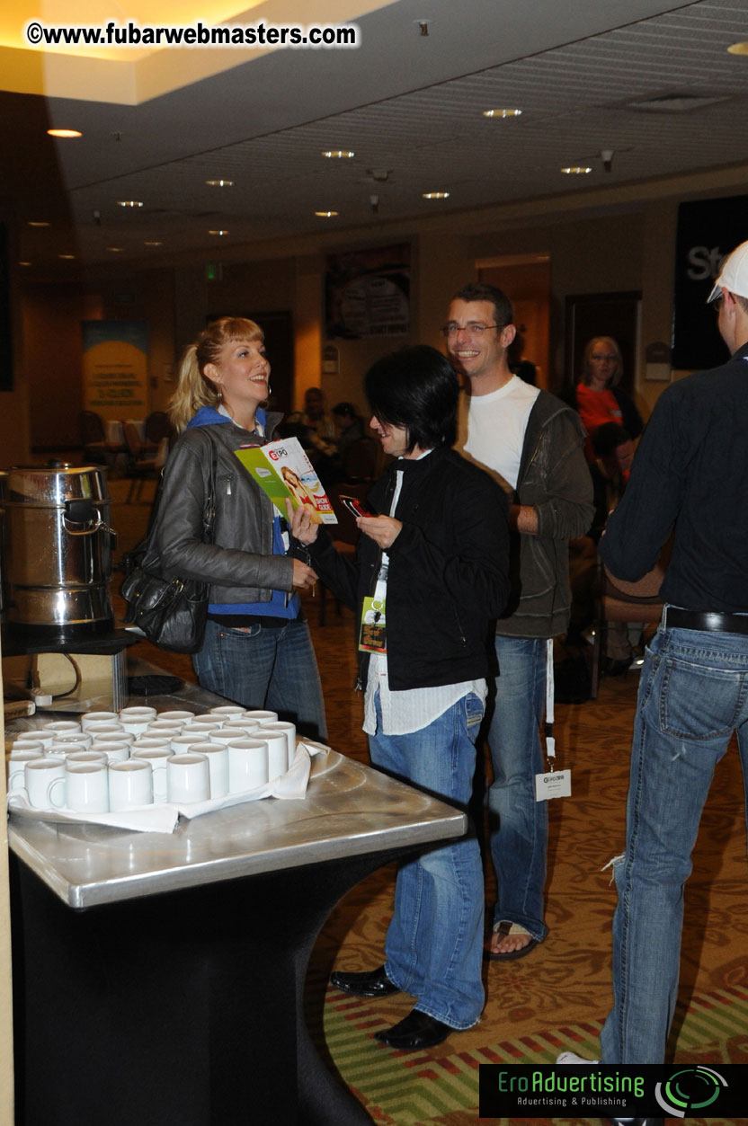 Hotel & Registration