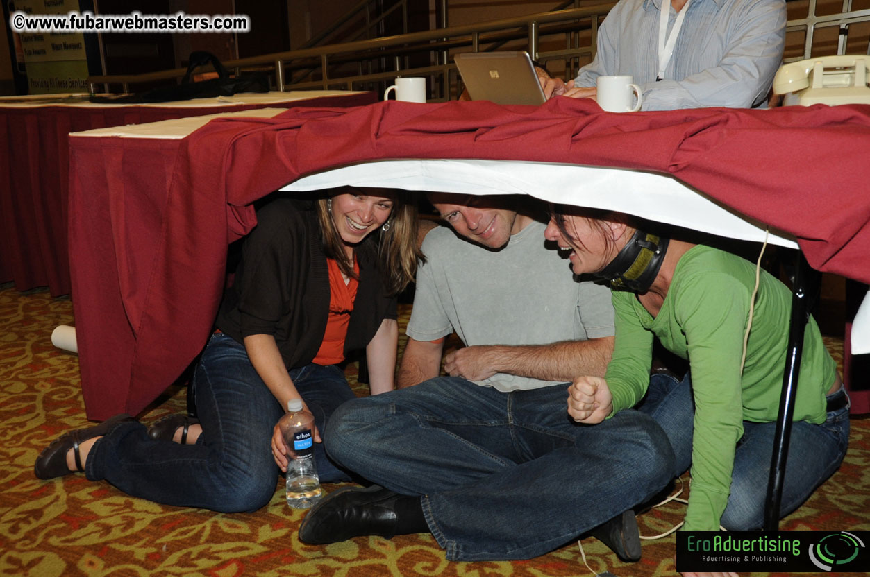 Hotel & Registration