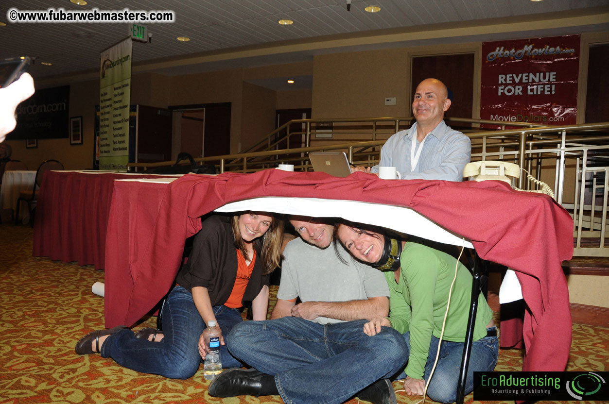 Hotel & Registration